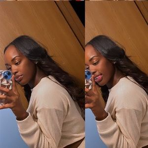 Meet your Posher, Ma'kiya